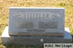 Donald D. Stiffler