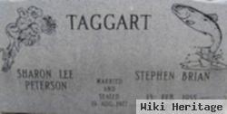 Stephen Brian Taggart