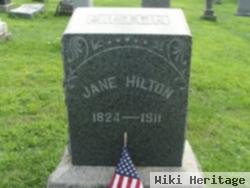 Jane Copeland Hilton