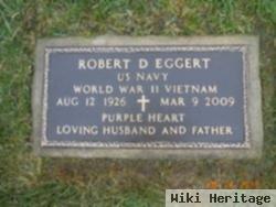 Robert D. Eggert
