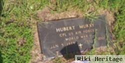 Hubert Murry