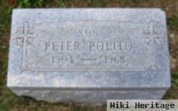 Peter "pietro" Polito