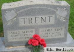 James Aldine Trent