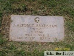 Alton T Bradshaw