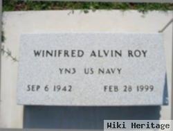 Winifred Roy