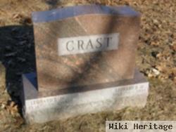 Leonard B. Crast, Jr.