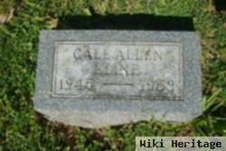 Gale Allen Kline