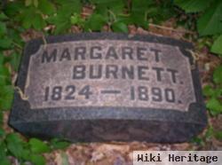 Margaret Burnett