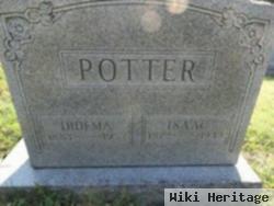 Isaac Potter