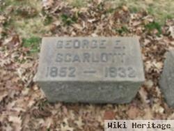 George Emery Scarlott