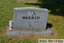 Margaret E. Warren