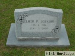 Elmer Perry Johnson