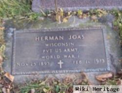 Herman Joas