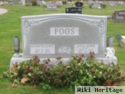 Kenneth Leroy Foos