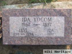 Ida Mae Reid Yocom