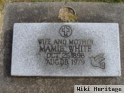 Mamie White