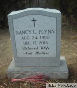 Nancy Lee Flynn