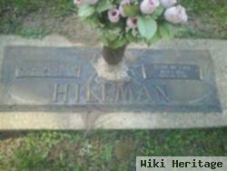 Lloyd James Hillman