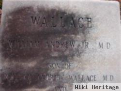 William Andrew Wallace, Jr