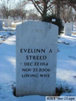 Evelinn A. Streed