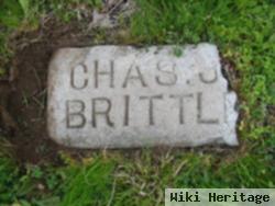 Charles J Brittle