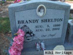 Brandy Carol Shelton