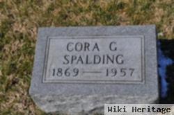 Cora Spalding