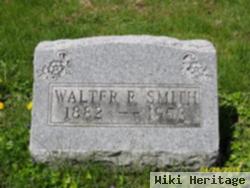 Walter Rue Smith