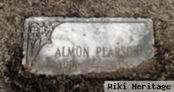 Almon Pearson