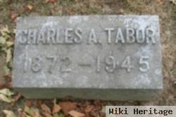 Charles A. Tabor