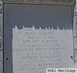 Anna S. Roth