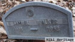 Samuel Walker