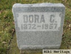 Dora E. Cotter Reitz