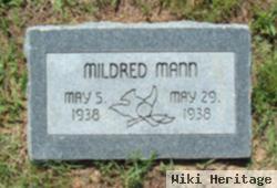 Mildred Mann