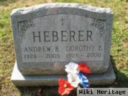 Andrew B. Heberer