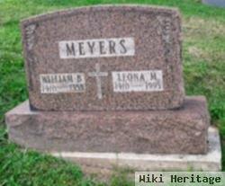 Leona M. Meyers