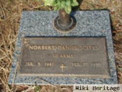 Norbert Daniel Scites