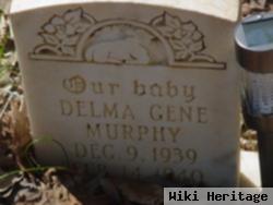 Delma Gene Murphy