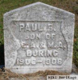 Paul B. Boring