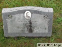 Harold N. Croft