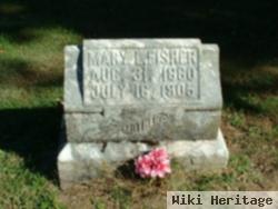 Mary L. Fisher