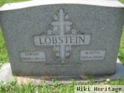 Martha Lobstein