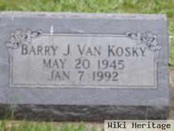 Barry J. Vankosky