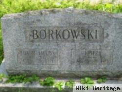 Ada M Jacobs Borkowski