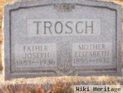 Joseph Trosch