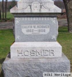 Calvin W. Hosmer