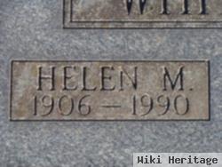 Helen M. Whitney