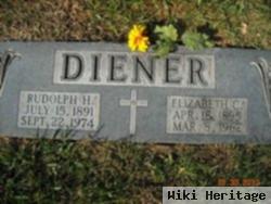 Elizabeth C. Riegel Diener