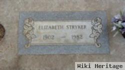 Elizabeth Ann Hendra Stryker