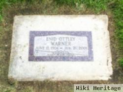 Enid Catherine Ottley Warner